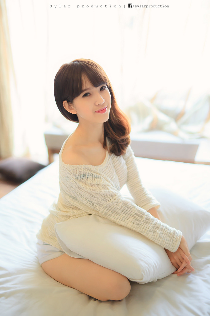 驯服高傲女